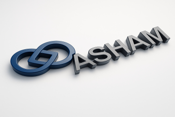 سایت بین المللی شرکت آشام