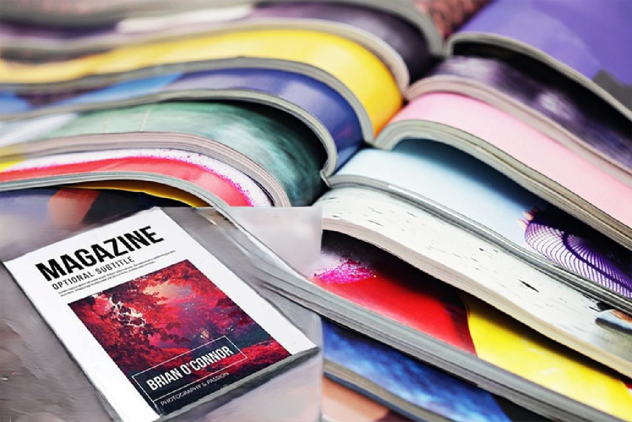 نشریه وبررسی تولیدات جهانی برای ارائه راهکارهای نوین در طراحی صنعتی pet