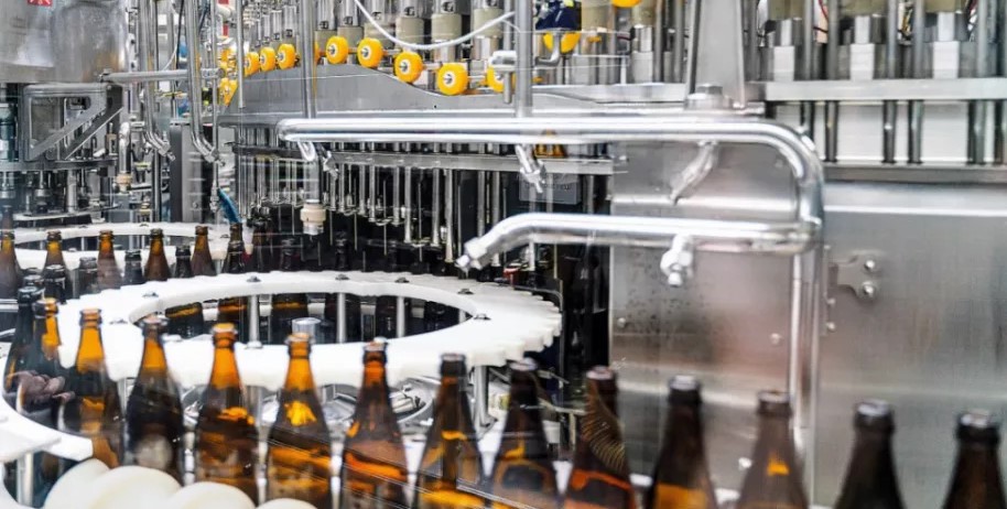 طراحی خط تولید بی وقفه